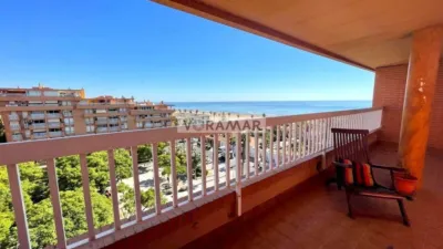 Duplex penthouse in Alboraya photo 2