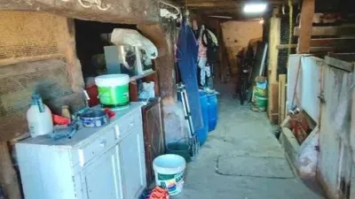 Rustic house on Calle Barrio San Pedro, 50 photo 35