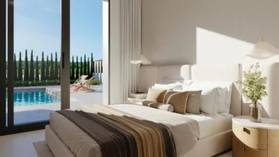 Chalet in Fuente Álamo de Murcia photo 6