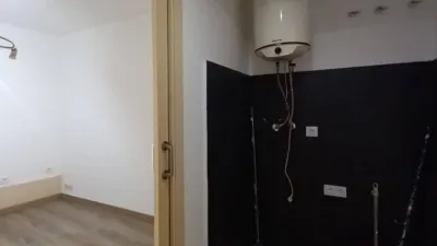 Apartment in Centre photo 12