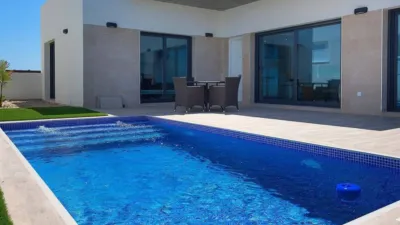 Casa – Daya Nueva - Vista 2