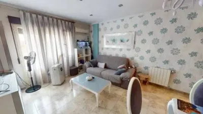 Flat on Calle de San Isidro photo 3