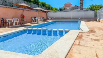 Casa – Orihuela, Urbanización Residencial Pueblo Caballero, Urbanización La Zenia II - Vista 2