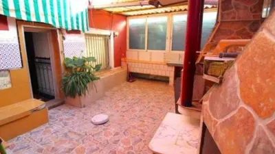 Terraced house in Urbanitzacions photo 8