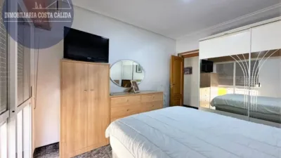 Apartment on Isidoro de la Cierva Street photo 6