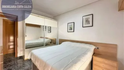 Apartment on Isidoro de la Cierva Street photo 5