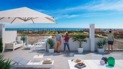 Casa – Pilar de la Horadada, Torre de la Horadada - Vista 2