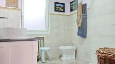 Apartment on Calle del Cid photo 9