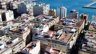 Piso - Vista 3