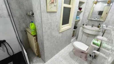 Apartment on Avenida de Basagoiti photo 10