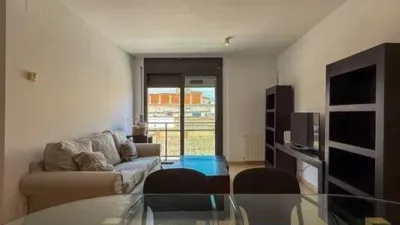 Piso en Zona Avinguda de Catalunya photo 2