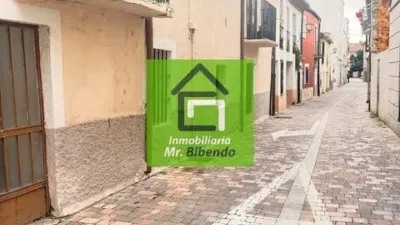 Casa adosada en venta en La Horta, La Horta (Zamora Capital) de 110.000 €