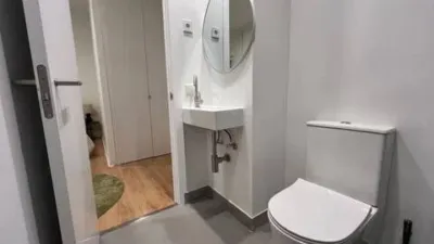 Habitación en alquiler en Calle de Manuel Luna, Cuatro Caminos (Distrito Tetuán. Madrid Capital) de 890 €<span>/mes</span>