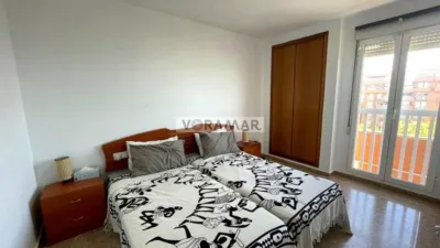 Duplex penthouse in Alboraya photo 22