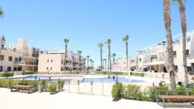 Piso – Pilar de la Horadada, Torre de la Horadada - Vista 2