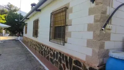 Rustic house on Calle Poligono 19 Paraje 72 Barrios, 54 photo 14