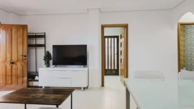 House in Aguas Nuevas-Torreblanca-Sector 25 photo 8