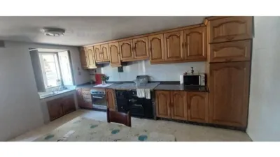 Rustic house in Silleda photo 10