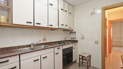 Apartment in Esplugues de Llobregat photo 7