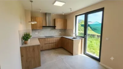 Casa – Ferrol, O Casquido, Santa Mariña do Vilar - Vista 5