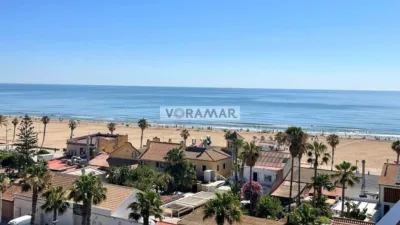Duplex penthouse in Alboraya photo 3