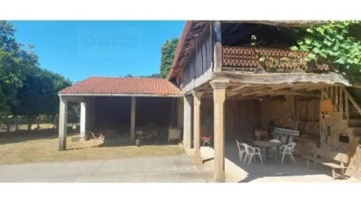 Rustic house in Silleda photo 36
