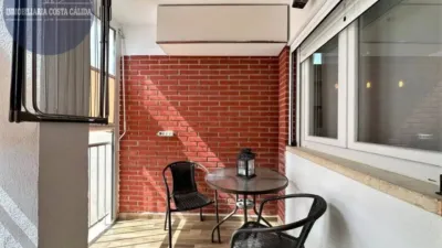 Apartment on Doctor Luis Prieto Street photo 22