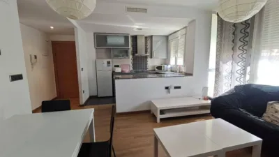 Apartment - Vista 2