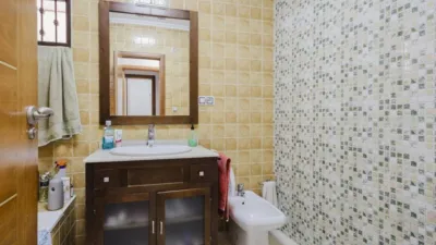 House in Aguas Nuevas-Torreblanca-Sector 25 photo 22