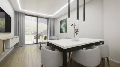 Piso - Vista 4