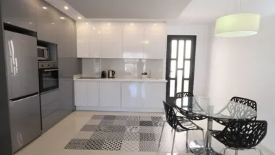 Piso – Pilar de la Horadada, Torre de la Horadada - Más