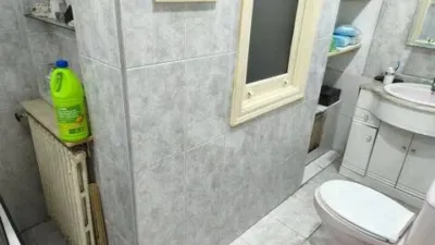 Apartment on Avenida de Basagoiti photo 9