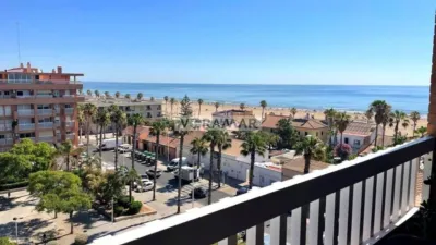 Duplex penthouse in Alboraya photo 16