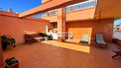 Duplex penthouse in Alboraya photo 4
