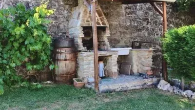 Rustic house on Calle Barrio San Pedro, 50 photo 44