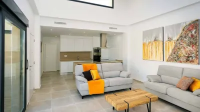 Casa – Daya Nueva - Vista 5