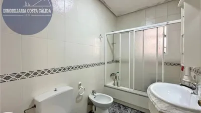 Apartment on Isidoro de la Cierva Street photo 12