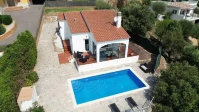 Chalet en Calonge photo 4