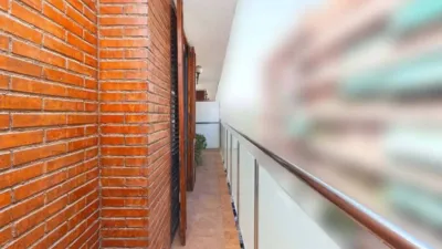 Apartment in Esplugues de Llobregat photo 21