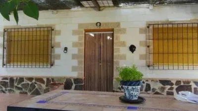 Rustic house on Calle Poligono 19 Paraje 72 Barrios, 54 photo 12
