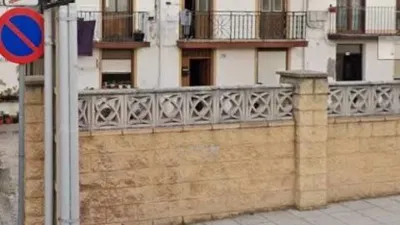 Apartment on Calle de Arriba photo 3