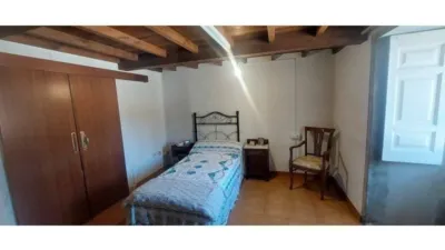 Rustic house in Silleda photo 16