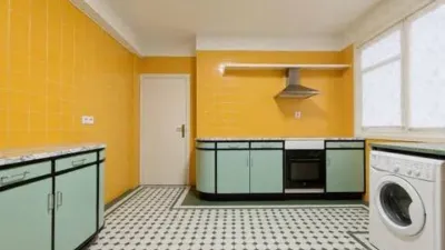 Apartment on Calle del Cid photo 17