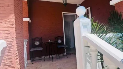 Casa – Orihuela, Urbanización El Presidente, Villa Martín - Vista 4