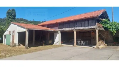 Rustic house in Silleda photo 3