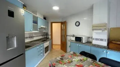 Apartment in Sant Joan d'Alacant photo 26