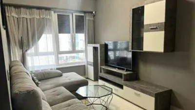Apartment on Pablo Picasso Street photo 5