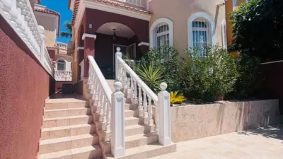 Casa – Orihuela, Urbanización El Presidente, Villa Martín - Vista 2