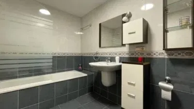 Apartment in Sant Joan d'Alacant photo 39