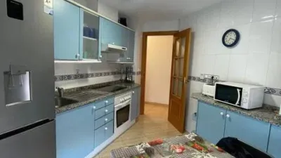 Apartment in Sant Joan d'Alacant photo 25